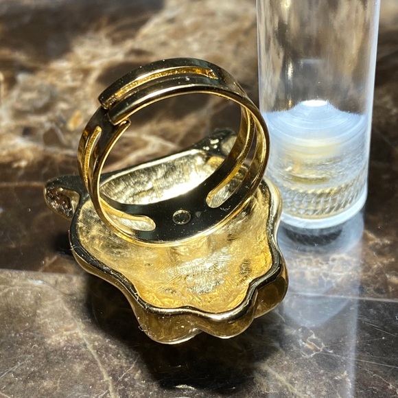 Adjustable ring - Picture 5 of 6